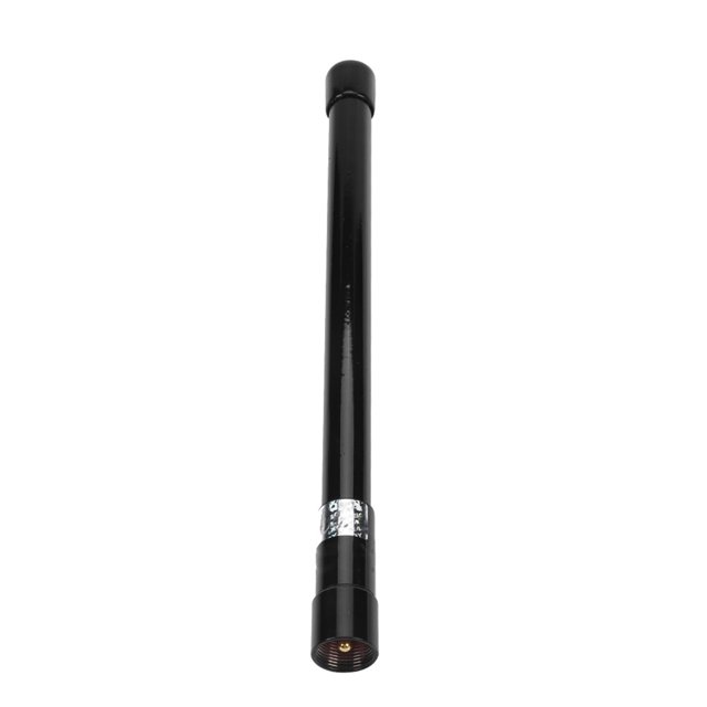 Antenne, Antenne de Voiture Résistante au Vent avec Amélioration du Signal, Résistante à l'Usure pour l'Extérieur