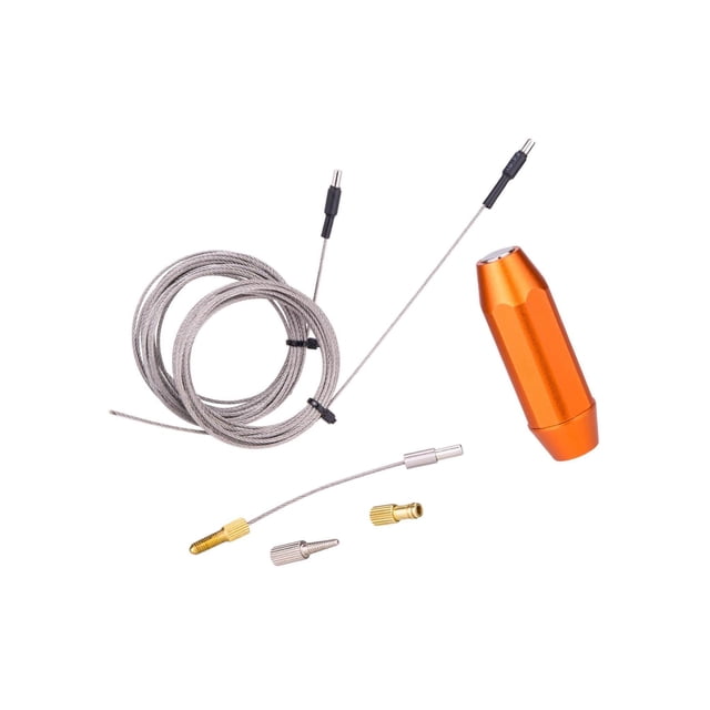 Outil Portable de Routage de Câble Interne de Vélo, Sélecteur de Cadre de Bicyclette, Sertisseur de Frein