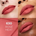 thumbnail image 4 of L'Oréal Paris Infallible Matte Resistance Liquid Lipstick, 4 of 7