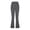 Grey, variant on Summer Saving!Women's Stretchy Bootcut Dress Pants with Pockets,Bootcut Dress Pants for Women Business Casual Work Pants,Womens Bootcut Dress Pants for Work Pull On Regular Slacks for Office