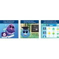 thumbnail image 2 of Philips Sonicare for Kids Bluetooth Connected Rechargeable Electric Toothbrush, Blue, HX6321/02, 2 of 9