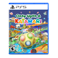 thumbnail image 1 of Jeu vidéo Once Upon a Katamari pour (PS5), 1 of 14