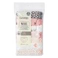 thumbnail image 2 of Lot de 7&nbsp;culottes George pour filles, 2 of 2