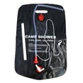 thumbnail image 2 of Solar Heated Shower Bag, 5 Gallons Bathing Bag Environmentally Friendly Convenient  For Hiking For Travel, 2 of 8