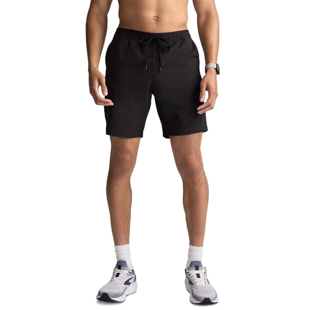 Jockey Men's EverActive 8" Woven Short