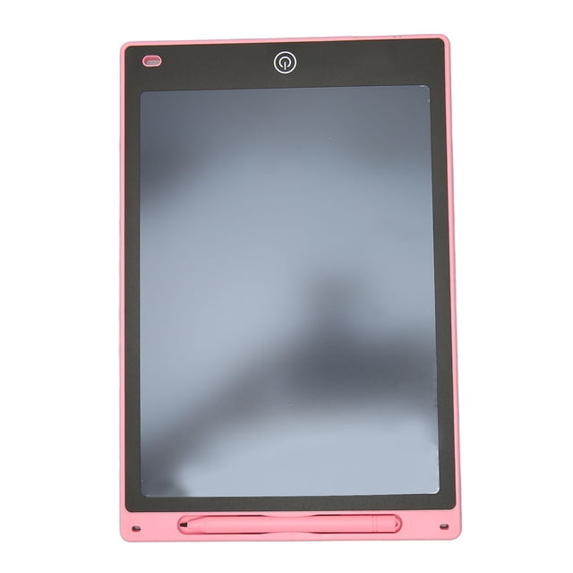 LCD Writing Board, Lightweight Electronic Drawing Writing Board Eye Protection Reusable 10 Inch For Home
