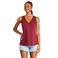 thumbnail image 1 of George Women's Pocket Tank, 1 of 6