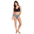 thumbnail image 4 of Jockey Women's Cotton Stretch Hi Cut, 4 of 4