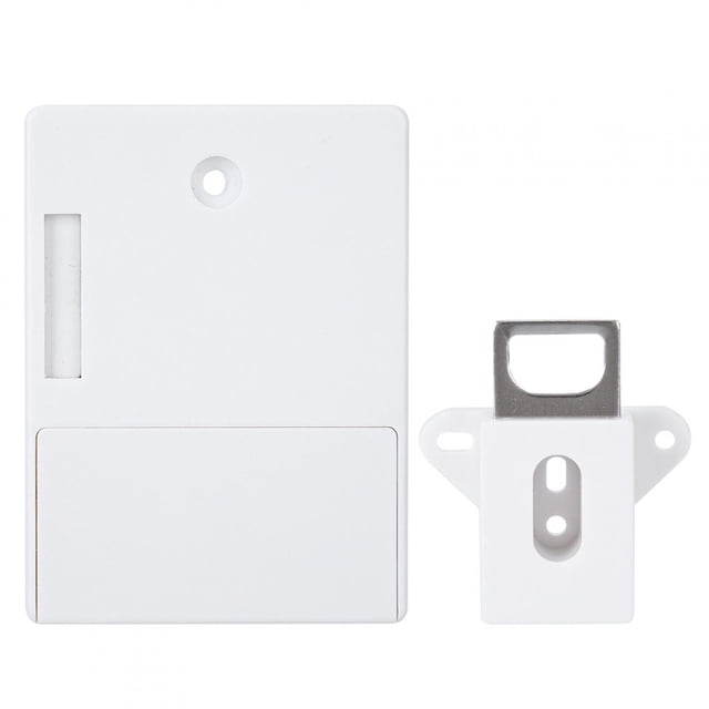 Fosa Electronic Cabinet Lock, Locks, Home Security Smart Security For Anti-theft Home Wardrobe Sauna Locker