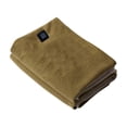 thumbnail image 2 of TopLLC USB Heated Blanket Heated Throw Blanket USB Throw Blanket With Zipper Wearable Portable Throw Wrap Washable electric heating shawl, 2 of 6