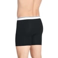 thumbnail image 3 of Jockey Men's Pouch 5" Boxer Brief - 2 Pack, 3 of 4