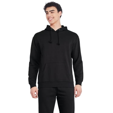 George Men's Fleece Hoodie