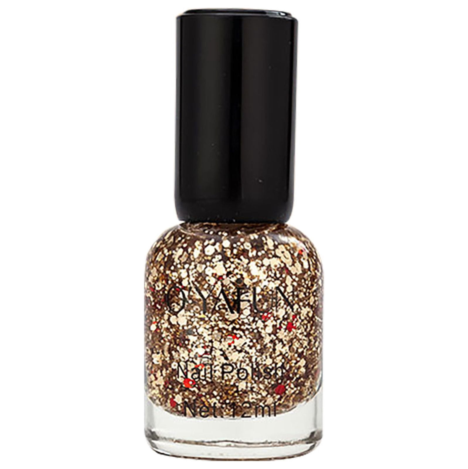 FcBaudy Nail Polish, Gifts for Women Oyafun New Style Of Baking- Nail Polish Quick-Drying Nail Polish 12ml N ail