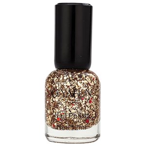 FcBaudy Nail polonais, Cadeaux pour les femmes Oyafun Nouveau style de cuisson- Nail polonaise rapide à séchage Nail Polonais 12ml Pas du tout.