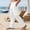 Style2-White mens pants, variant on Mceream Men's Linen Pants Casual Cargo Pants Elastic Drawstring Waist Straight-Legs Summer Yoga Beach Long Pants with Pockets PantalóN Termicos Frio Hombre White S