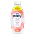 thumbnail image 3 of Downy Fabric Rinse Laundry Odour Remover, Spring Breeze Scent, Fabric Softener and Laundry Odour Removal Rinse 1.43L, 3 of 23