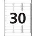 thumbnail image 2 of Avery AVE48460 Address Label, 2 of 2