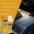 thumbnail image 3 of HLONK Premium Car Interior Roof Cleaner - 100ml Effective Foam Decontamination for Vehicle Ceilings  Elevate Your Auto Detailing Routine  Car Care & Cleaning Sale Savings, 3 of 9