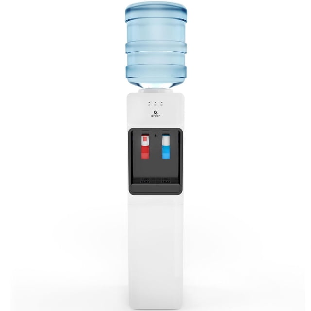 Avalon Distributeur dEau Avalon Chargement par le Dessus