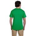 thumbnail image 2 of Fruit Of The Loom T-Shirt à Manches Courtes en Coton HD pour Hommes, TG, Kelly, 2 of 3