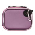 thumbnail image 2 of Foam Padded Quick Access Protective Photography Pouch Case Compatible with Nikon, Canon, Pentax, Sony, Kodak, Minolta Digital Cameras, 2 of 7
