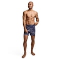 thumbnail image 4 of Jockey Men's ActiveBlend Knit 3" Boxer, 4 of 5