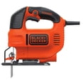 thumbnail image 1 of BLACK+DECKER BDEJ300C 4.5 Amp Jigsaw, 1 of 3