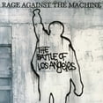 thumbnail image 1 of Rage Against the Machine - The Battle of Los Angeles (vinyl), 1 of 1