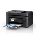 thumbnail image 2 of Refurbished Epson WorkForce WF-2950 All-in-One Inkjet Printer, Scanner, Copier, Black, 2 of 3