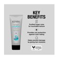 thumbnail image 2 of Kenra Sugar Beach Sun Crème 12 3.4 fl oz, 2 of 2