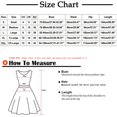 thumbnail image 3 of Robes de Cocktail d'Été Grande Taille BLVB pour Femmes, Robe Longue Froncée à Épaules Dénudées, Fendue, pour Fête, Boîte de Nuit, Plage, 3 of 5