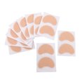 thumbnail image 2 of Coussinets d'Avant-pied en Feutre Professionnels Réduction de Friction Talon 20 Pcs Prévenir les Callosités pour Tous Types de Pieds, 2 of 7