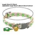 thumbnail image 3 of Cat Collar Breakaway and Pendant Adjustable Collars for Small Cats Party ，Collar Cat Neck Ring, 3 of 5