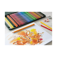 thumbnail image 2 of Faber-Castell Ensemble de Crayons en Étain Coloré, 60 Couleurs, 2 of 3