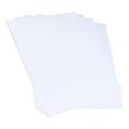 thumbnail image 1 of Holographic Sticker Paper, 20 Sheets Unique  Adhesion Sticker Printer Paper  for Inkjet Printer, 1 of 7