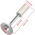 thumbnail image 3 of Clous Ronds de 7,3 mm pour Plafonniers en Béton, Matériaux Solides pour Applications Robustes, Grand Application en Construction et Réparation, 3 of 3