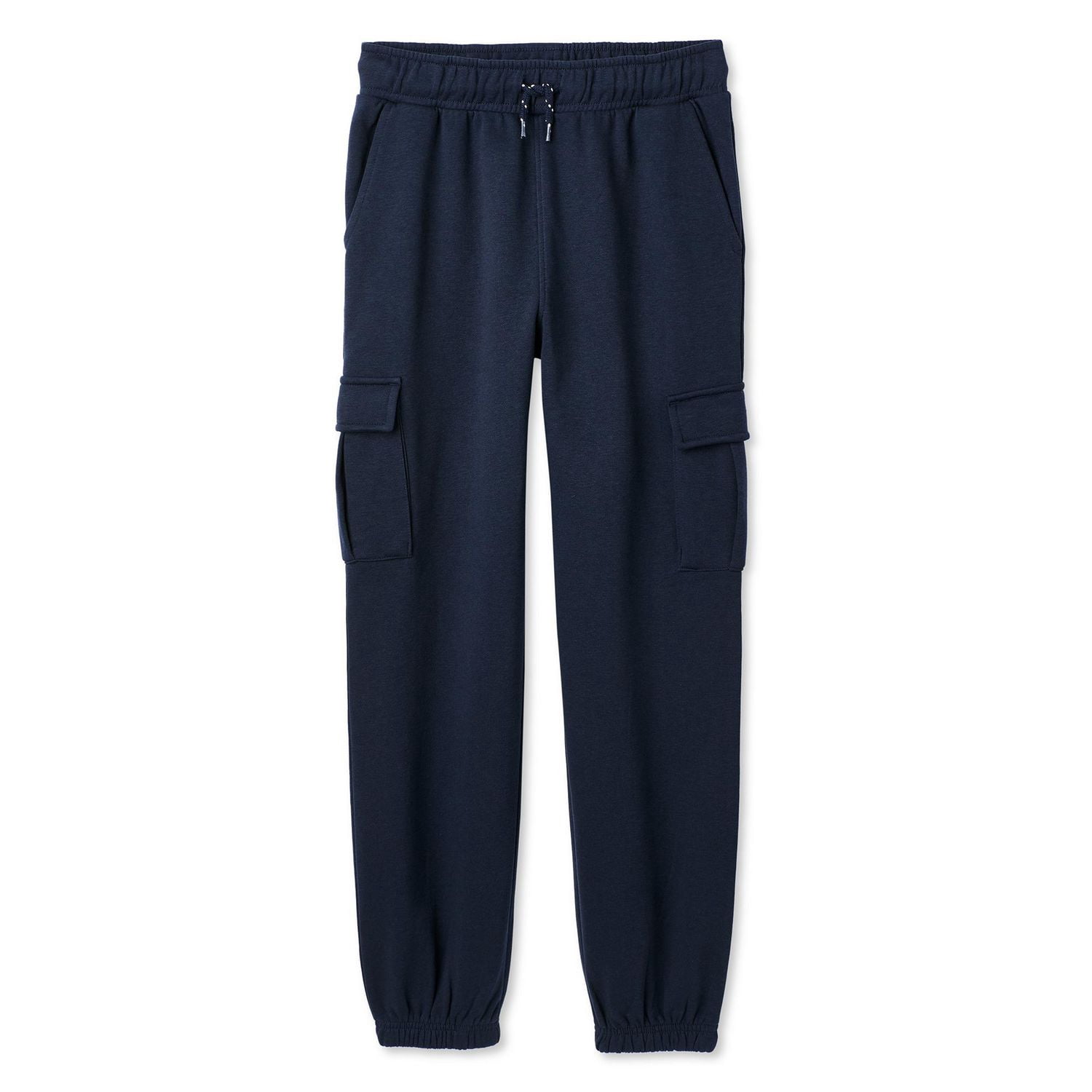 Jogger cargo en tricot George pour garçons