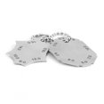 thumbnail image 3 of Gupbes Two-Piece Welding Gauge, Welding Throat Gauge, For Clear Reading For Welding Field, 3 of 8