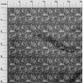 thumbnail image 3 of oneOone Georgette Viscose Gray Fabric Texture Craft Projects Decor Fabric Printed By The Yard 42 Inch Wide, 3 of 5