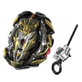 thumbnail image 1 of Beyblade Burst Pro Series, Starter Pack toupie de compétition Prime Apocalypse de type attaque et lanceur, 1 of 7