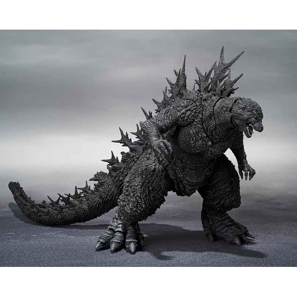 Godzilla Minus One 6 Inch Action Figure S.H. MonsterArts