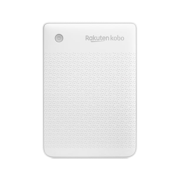 【新品】 Kobo Clara Colour ホワイト（6インチ・カラー対応） Kobo Clara Colour 6