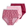 thumbnail image 1 of Jockey Culotte Classique pour Femmes - Lot de 3, 1 of 6