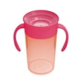 thumbnail image 3 of Parent’s Choice Straw to 360° Sippy Cup, 9 Months +, 300mL, 3 of 11
