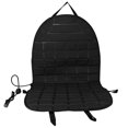 thumbnail image 1 of Riforla Car Seat Heater Cushion Warmer Cover Winter Heated Warm High Low Temperature 12V Car Interior Accessories Black, 1 of 6