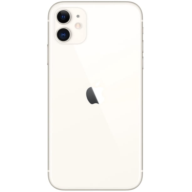 Restored Apple iPhone 11 64GB Fully Unlocked (Verizon + Sprint +