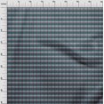 thumbnail image 2 of oneOone Silk Tabby Fabric Madras Check Print Fabric BTY 42 Inch Wide, 2 of 3