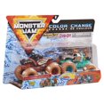 thumbnail image 2 of Monster Jam, Official Monster Mutt Rottweiler Vs. Scooby Doo Color-Changing Die-Cast Monster Trucks, 1:64 Scale, 2 of 5