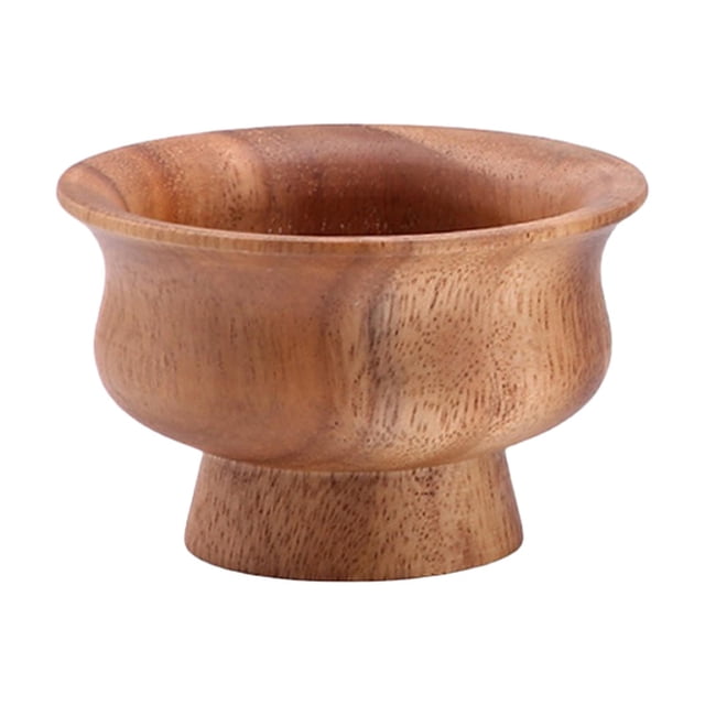 Rongfmy Potpourri Bowl Multifunctional Decorative Bowl for Living Room Kitchen Décor Small