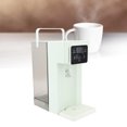 thumbnail image 1 of Hot Water Dispenser 3L, Quick Heating Electric Tea Kettle With Adjustable 7 Temperatures, Large Water Boiler Maker For Countertop Desktop, 1 of 8